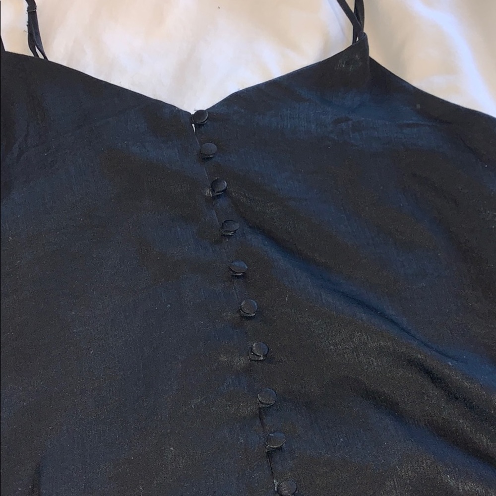 Satin Cami - Picture 2 of 4